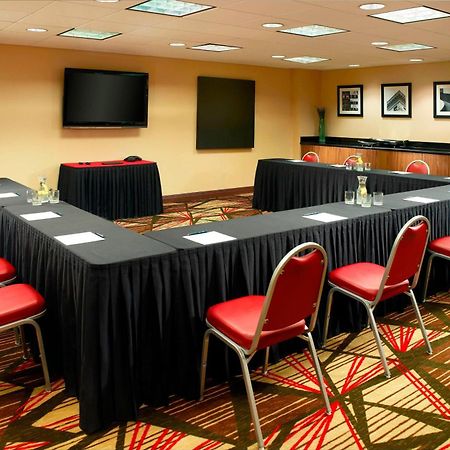 Four Points By Sheraton Nashville Airport Extérieur photo