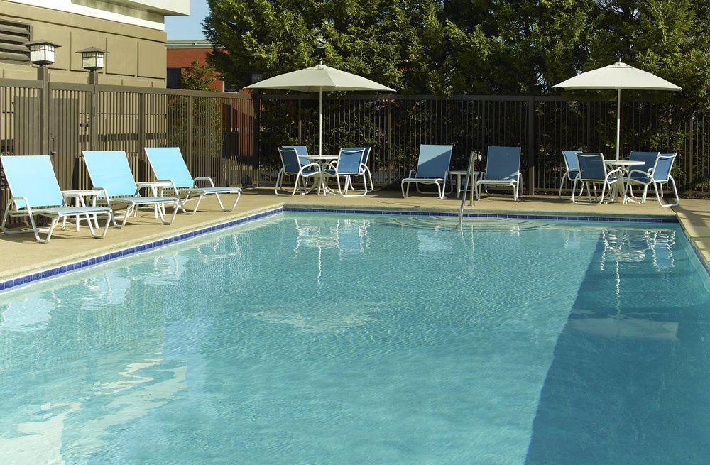 Four Points By Sheraton Nashville Airport Extérieur photo