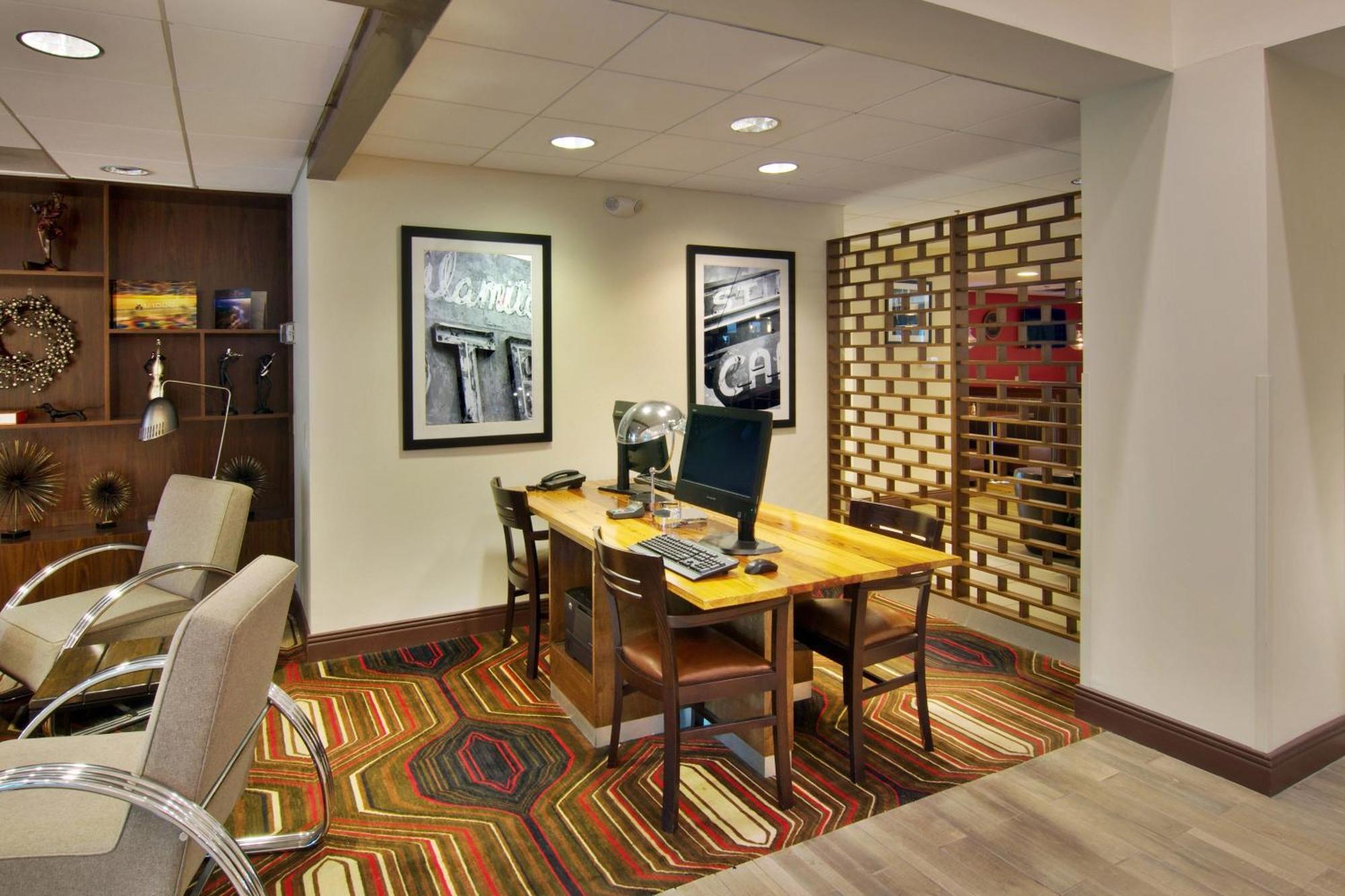 Four Points By Sheraton Nashville Airport Extérieur photo