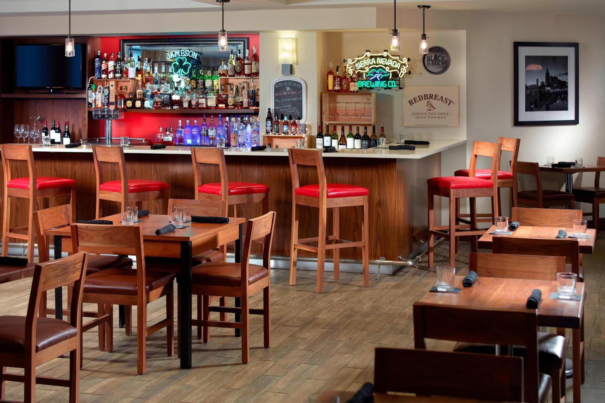 Four Points By Sheraton Nashville Airport Extérieur photo