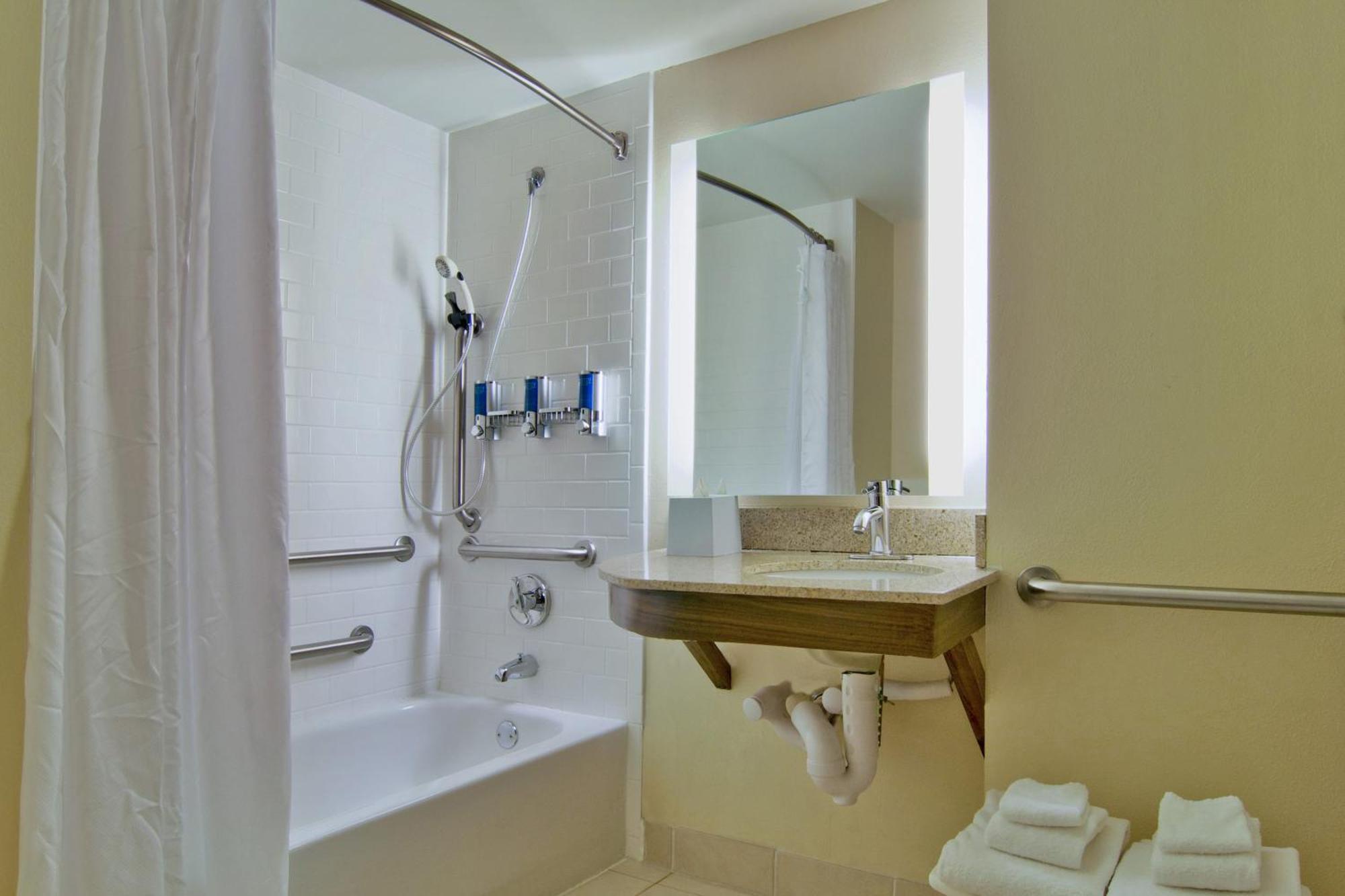 Four Points By Sheraton Nashville Airport Extérieur photo