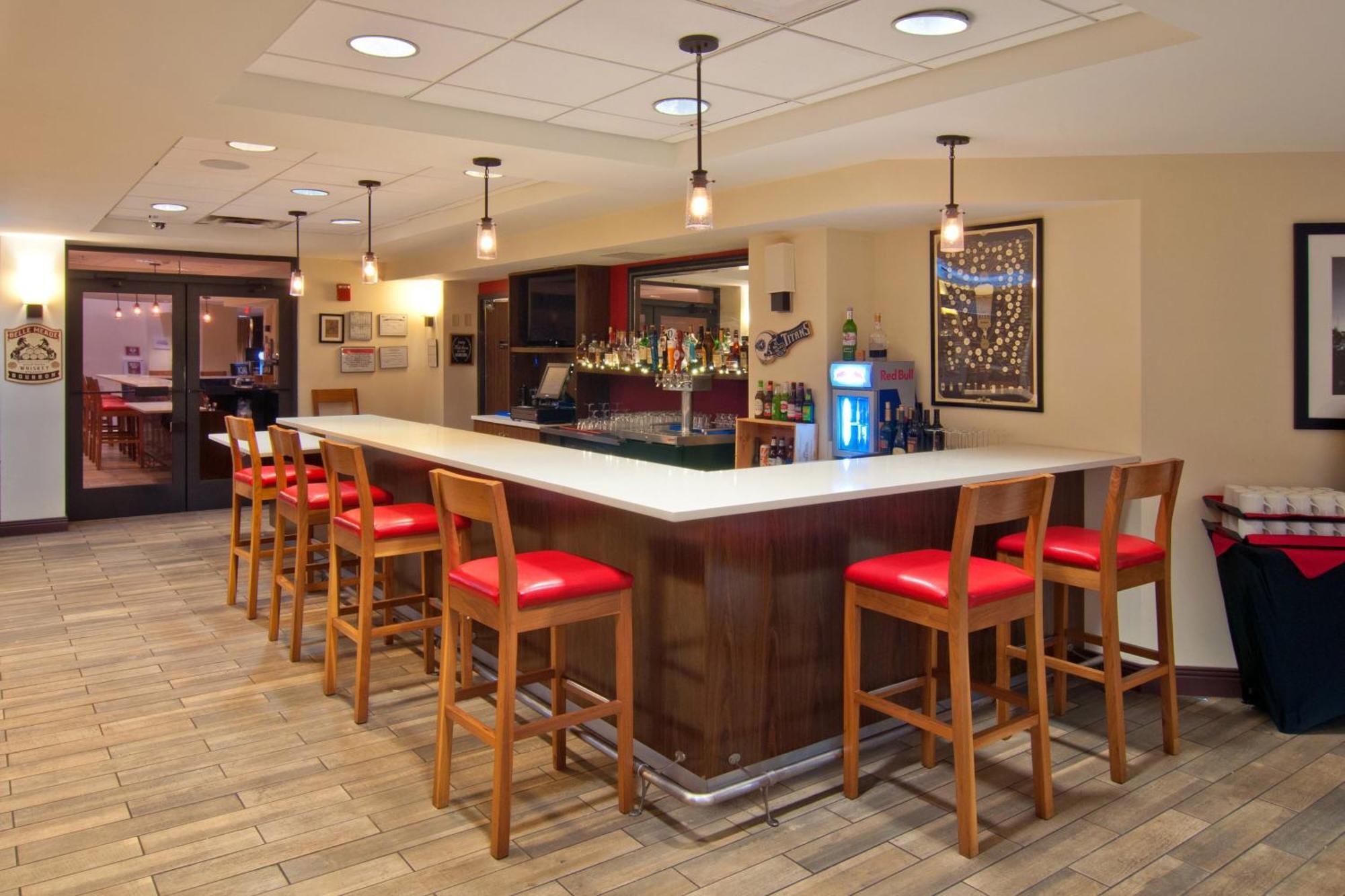 Four Points By Sheraton Nashville Airport Extérieur photo