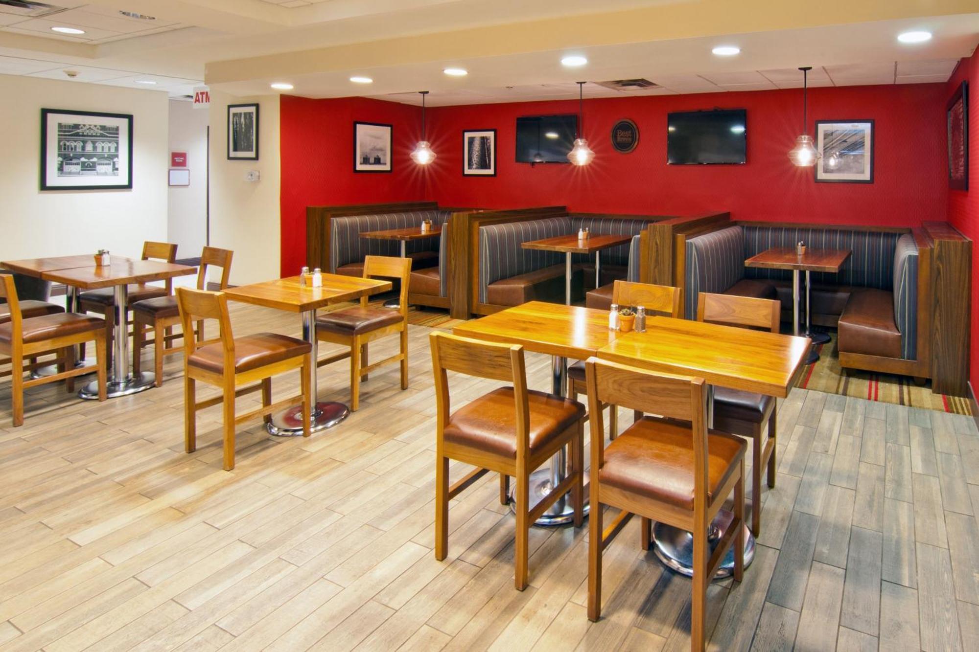 Four Points By Sheraton Nashville Airport Extérieur photo