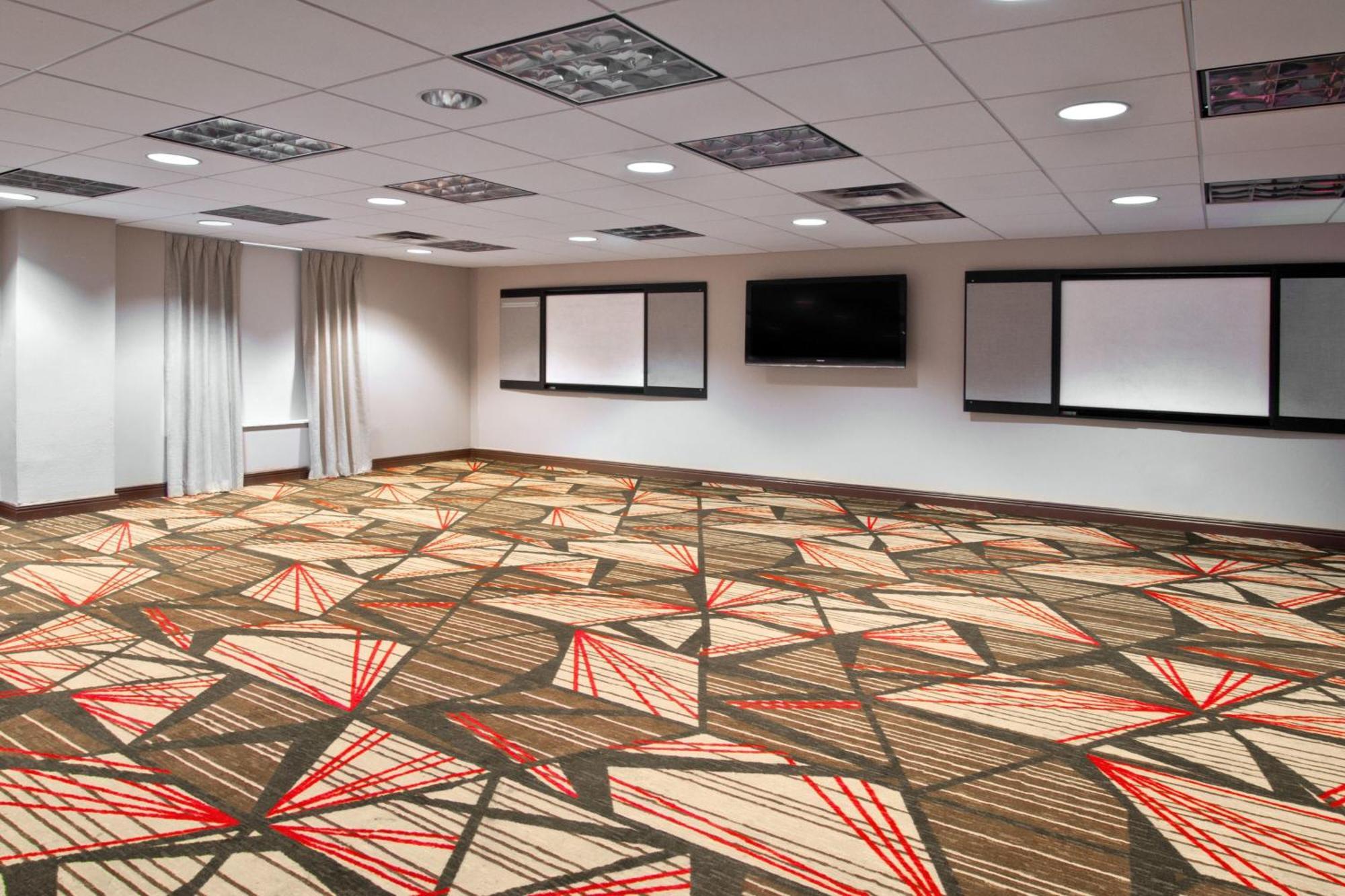 Four Points By Sheraton Nashville Airport Extérieur photo