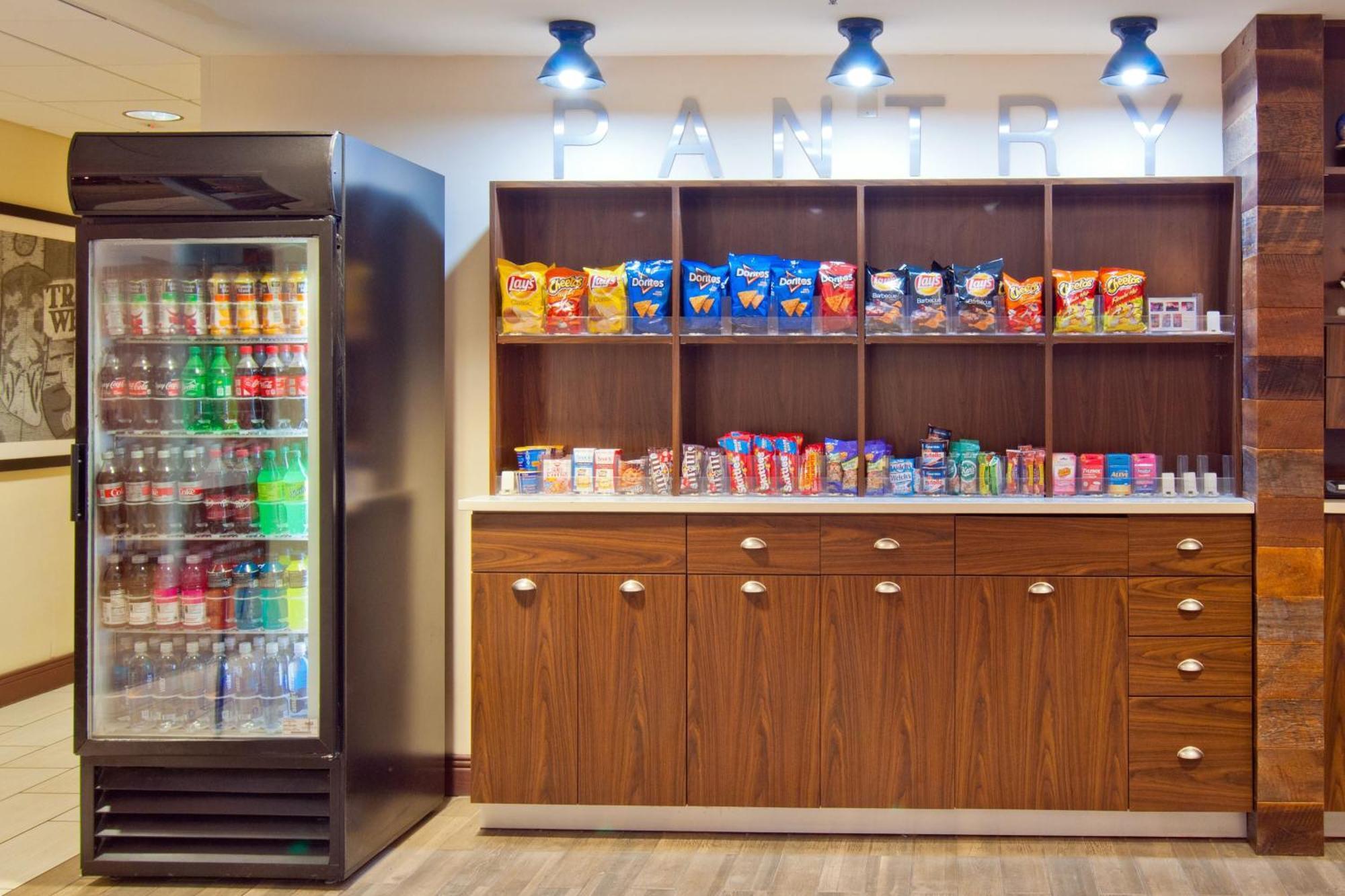 Four Points By Sheraton Nashville Airport Extérieur photo
