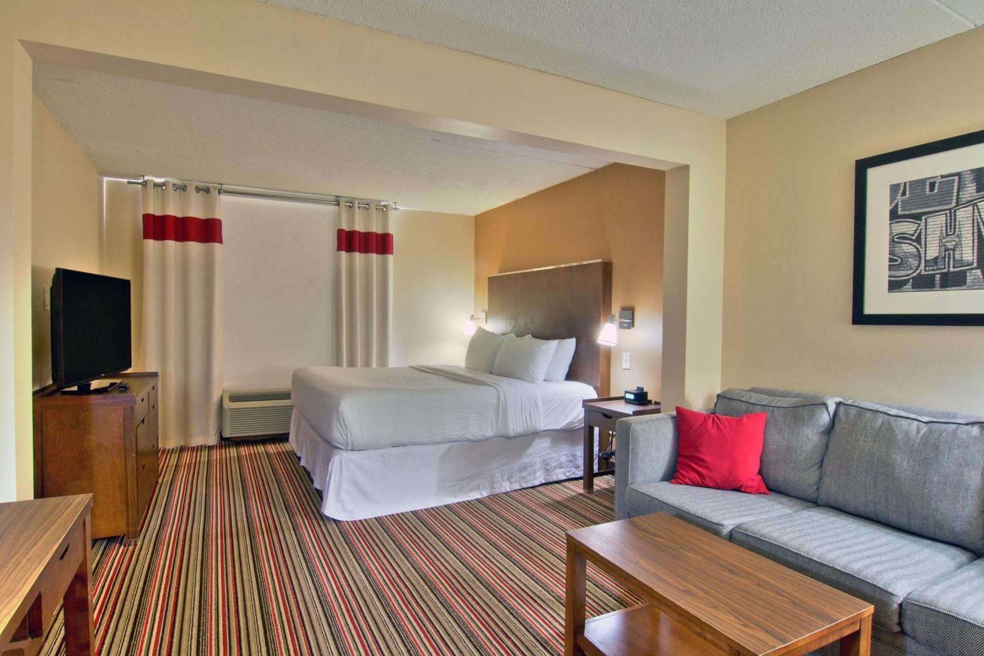 Four Points By Sheraton Nashville Airport Extérieur photo