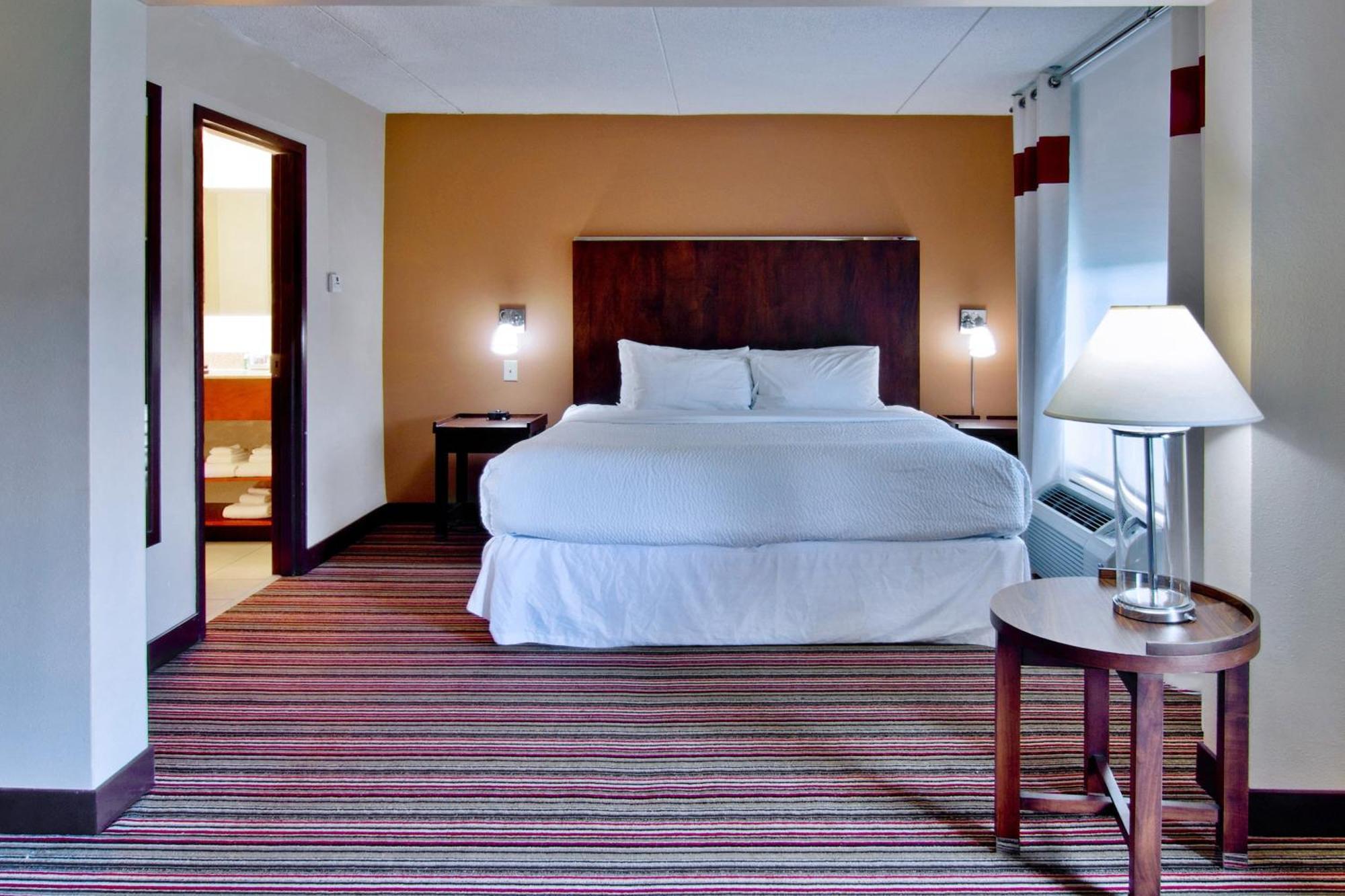 Four Points By Sheraton Nashville Airport Extérieur photo