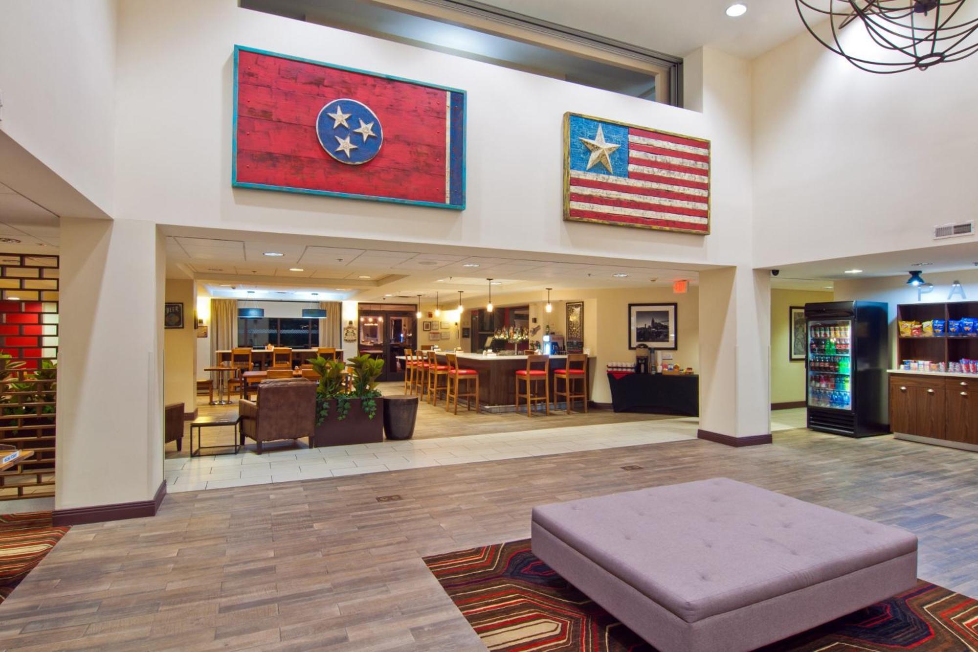 Four Points By Sheraton Nashville Airport Extérieur photo
