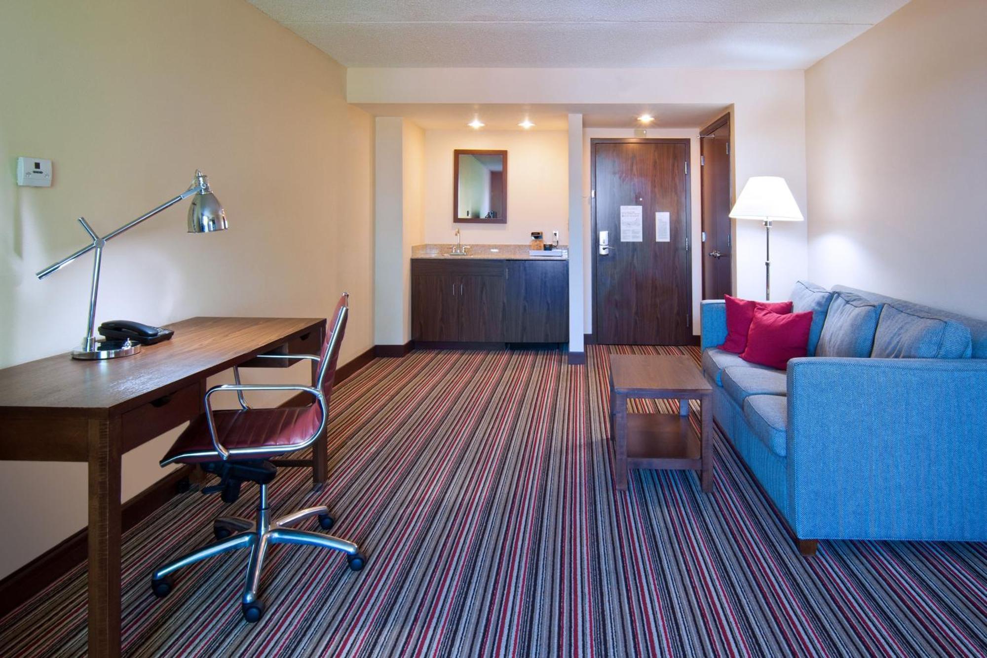 Four Points By Sheraton Nashville Airport Extérieur photo