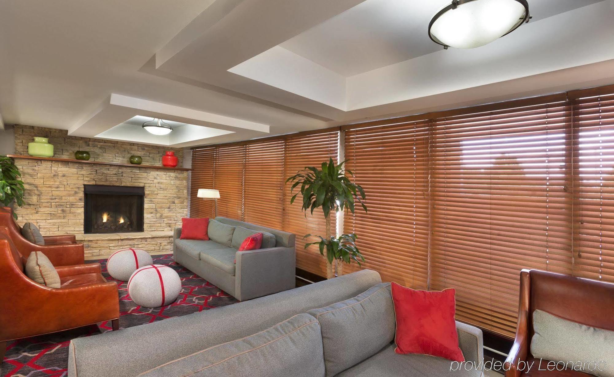Four Points By Sheraton Nashville Airport Extérieur photo
