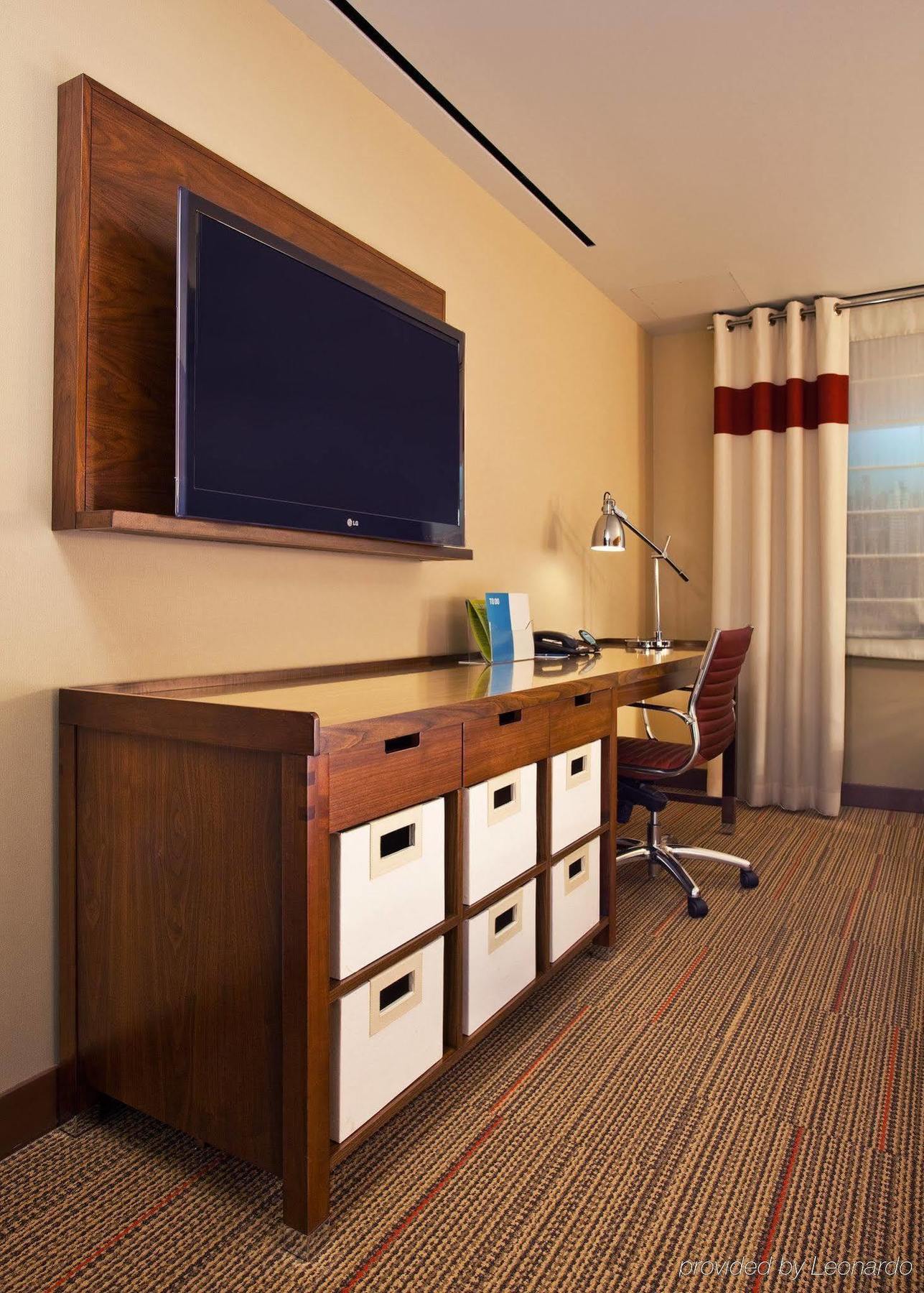 Four Points By Sheraton Nashville Airport Extérieur photo