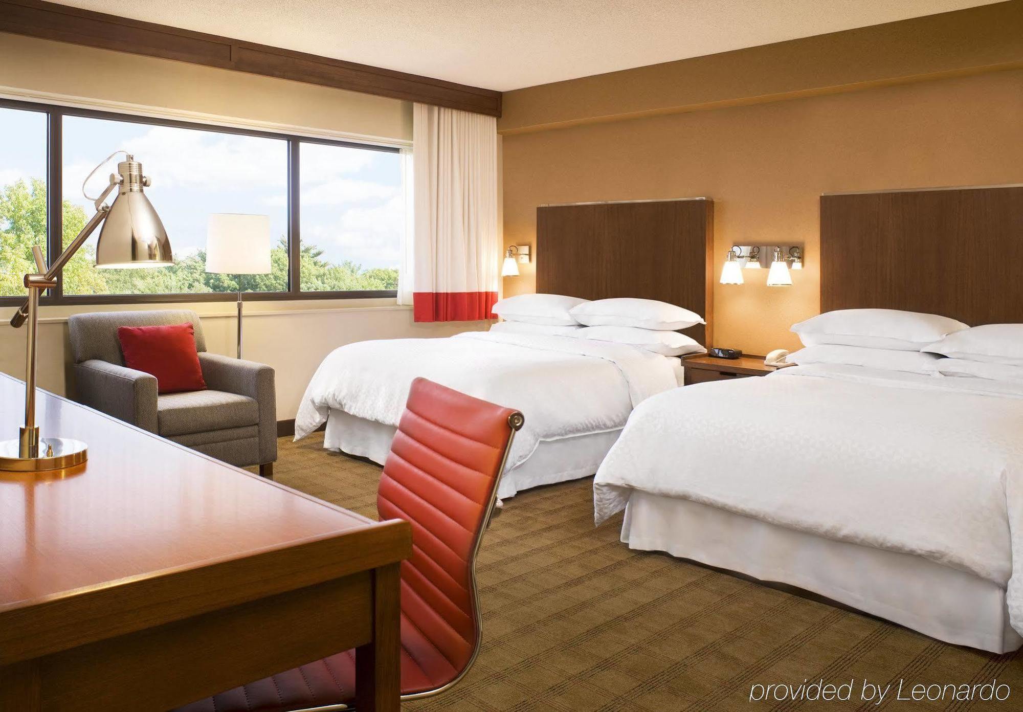 Four Points By Sheraton Nashville Airport Extérieur photo