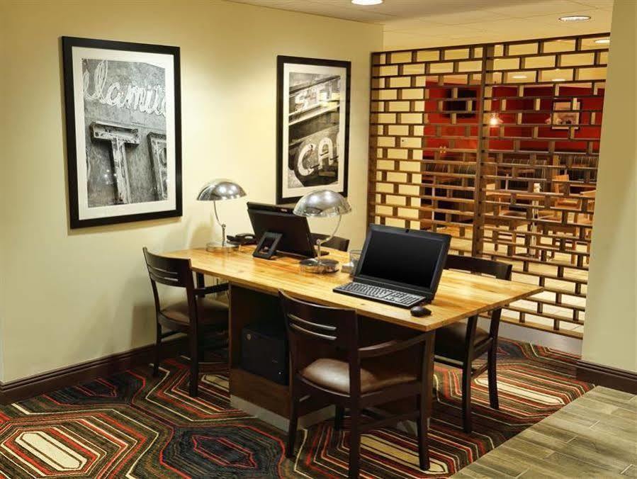 Four Points By Sheraton Nashville Airport Extérieur photo