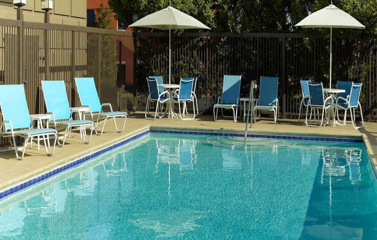 Four Points By Sheraton Nashville Airport Extérieur photo